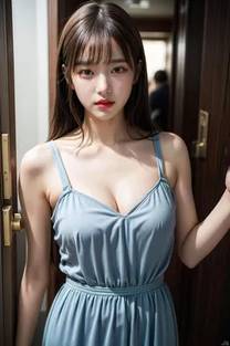 象山发光事件