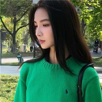 女孩不平凡