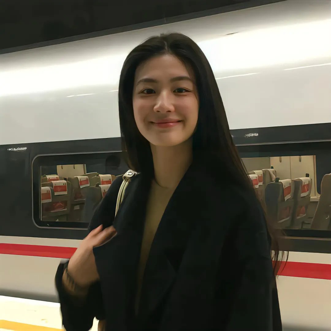 女孩不平凡